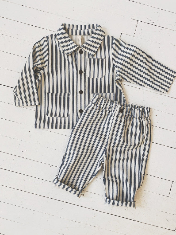 Grayson Pant - Spring Sweet