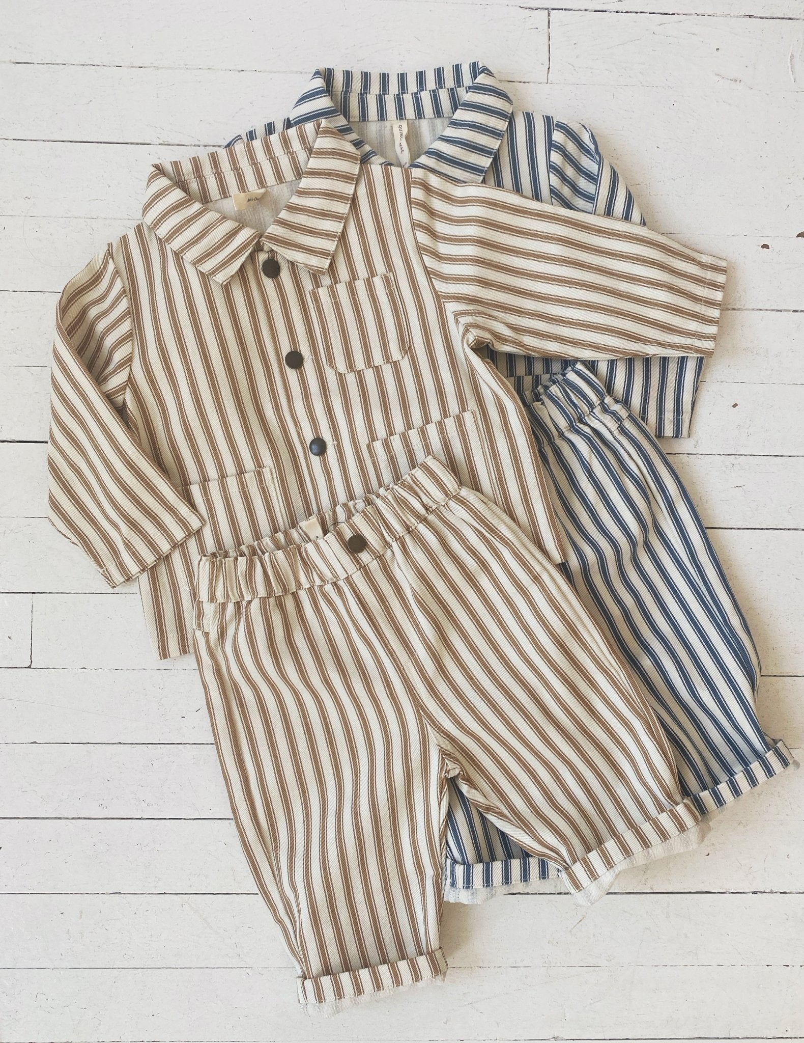 Grayson Pant - Spring Sweet
