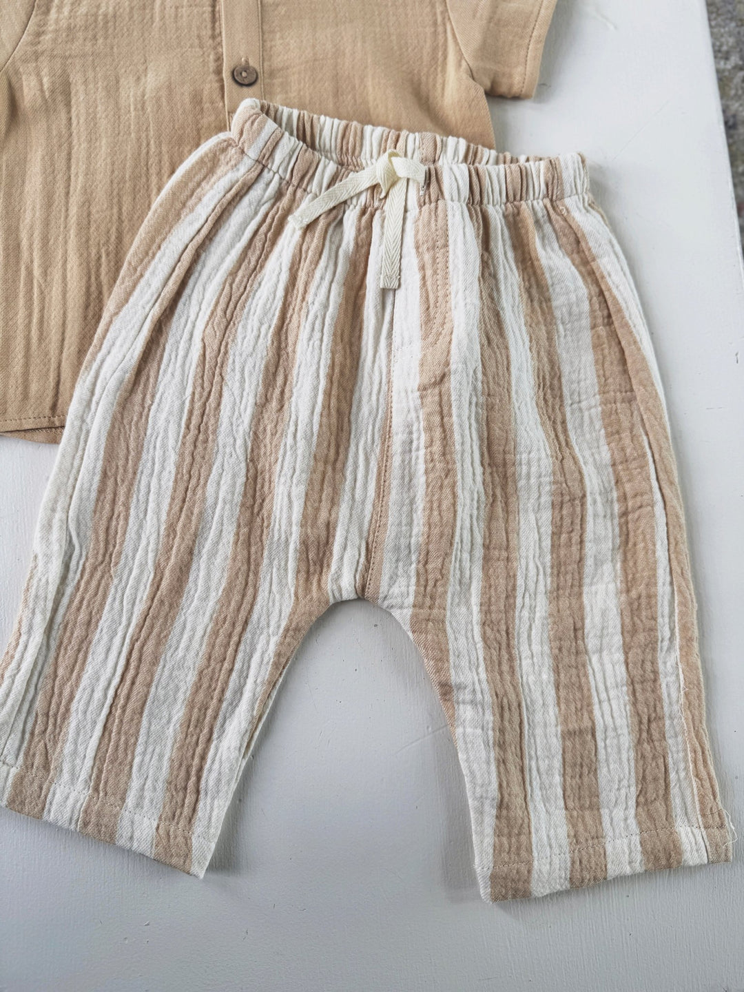 Henry Pant - Spring Sweet