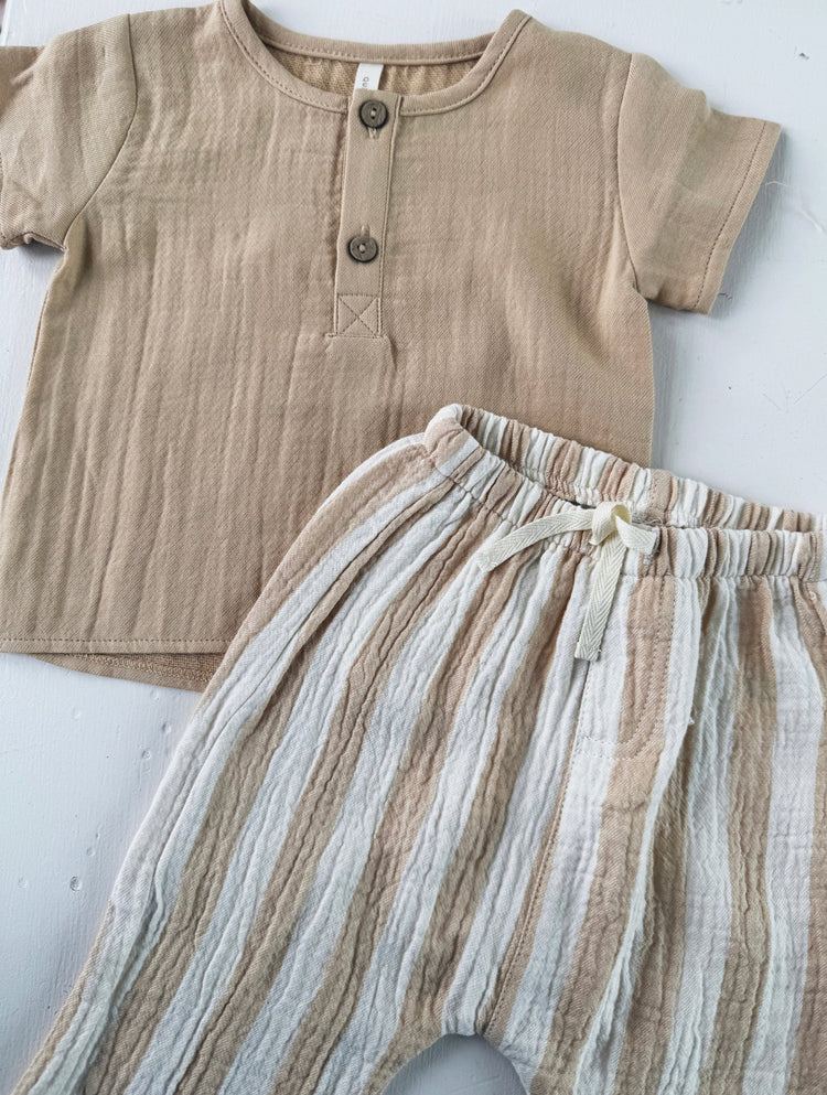 Henry Top - Spring Sweet