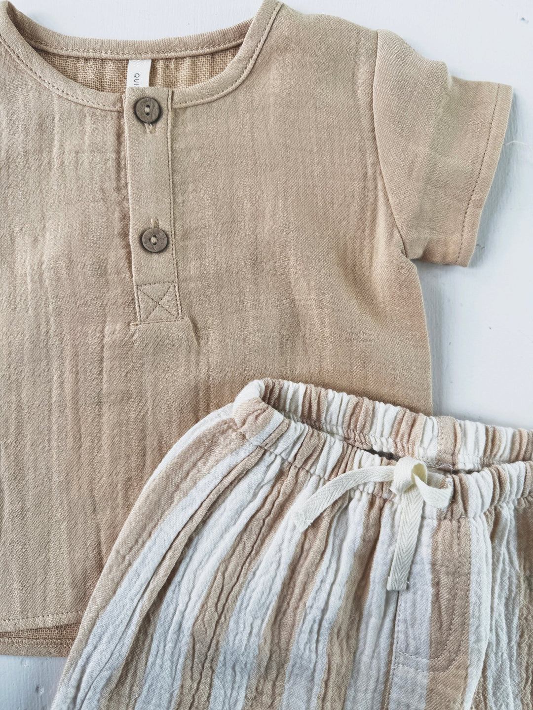 Henry Top - Spring Sweet