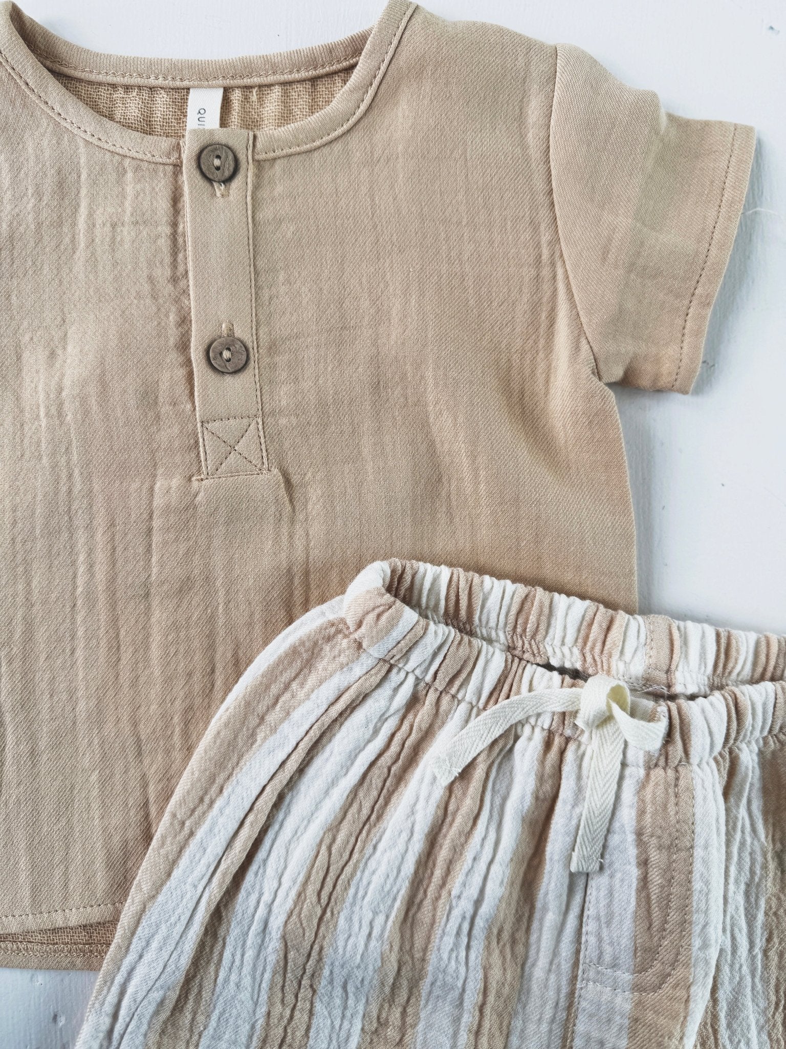 Henry Top - Spring Sweet