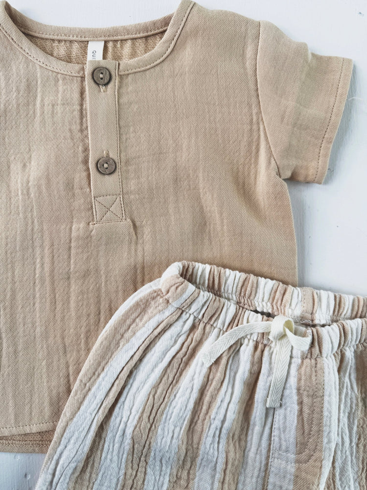 Henry Top - Spring Sweet