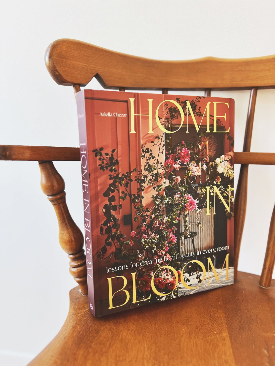 Home In Bloom - Spring Sweet