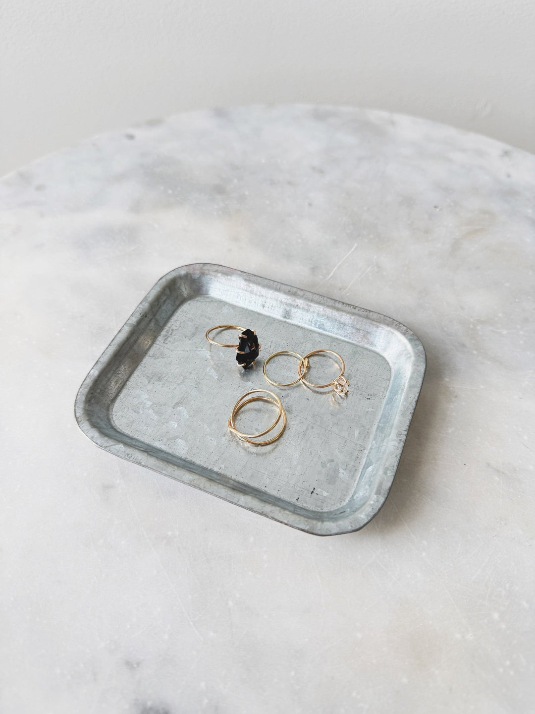 Industrial Tray - Spring Sweet