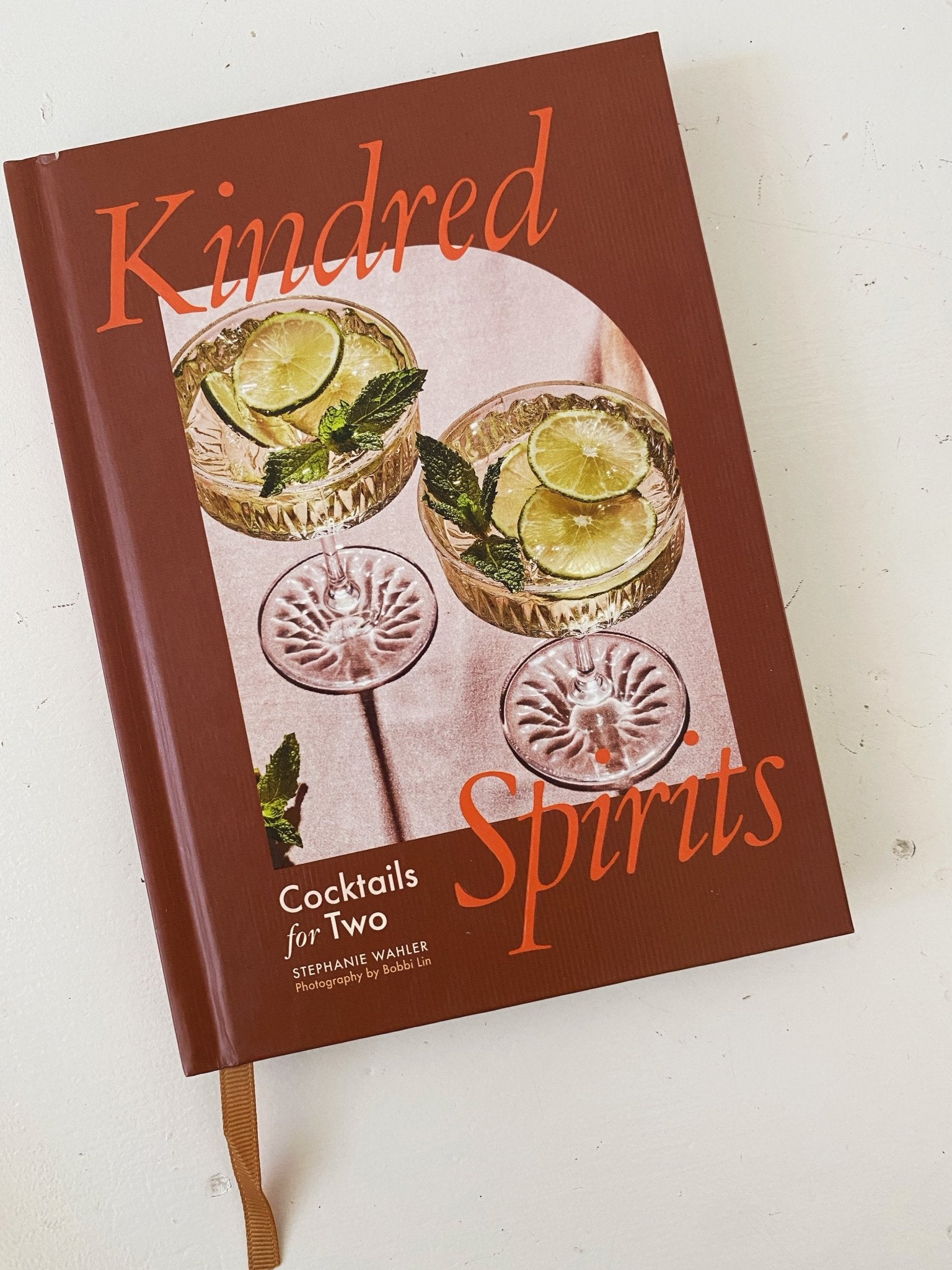 Kindred Spirits - Spring Sweet