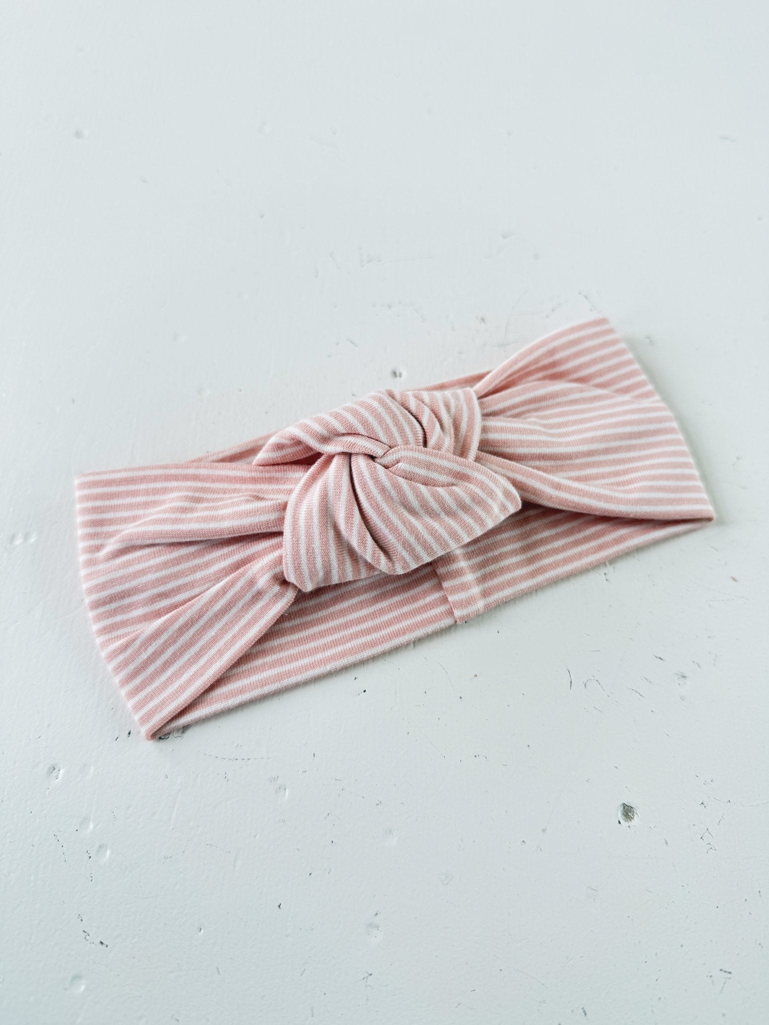 Knotted Headband - Spring Sweet