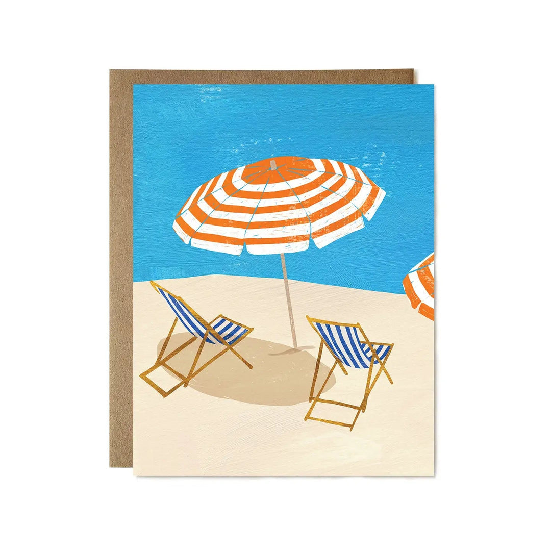 La Mer Card - Spring Sweet
