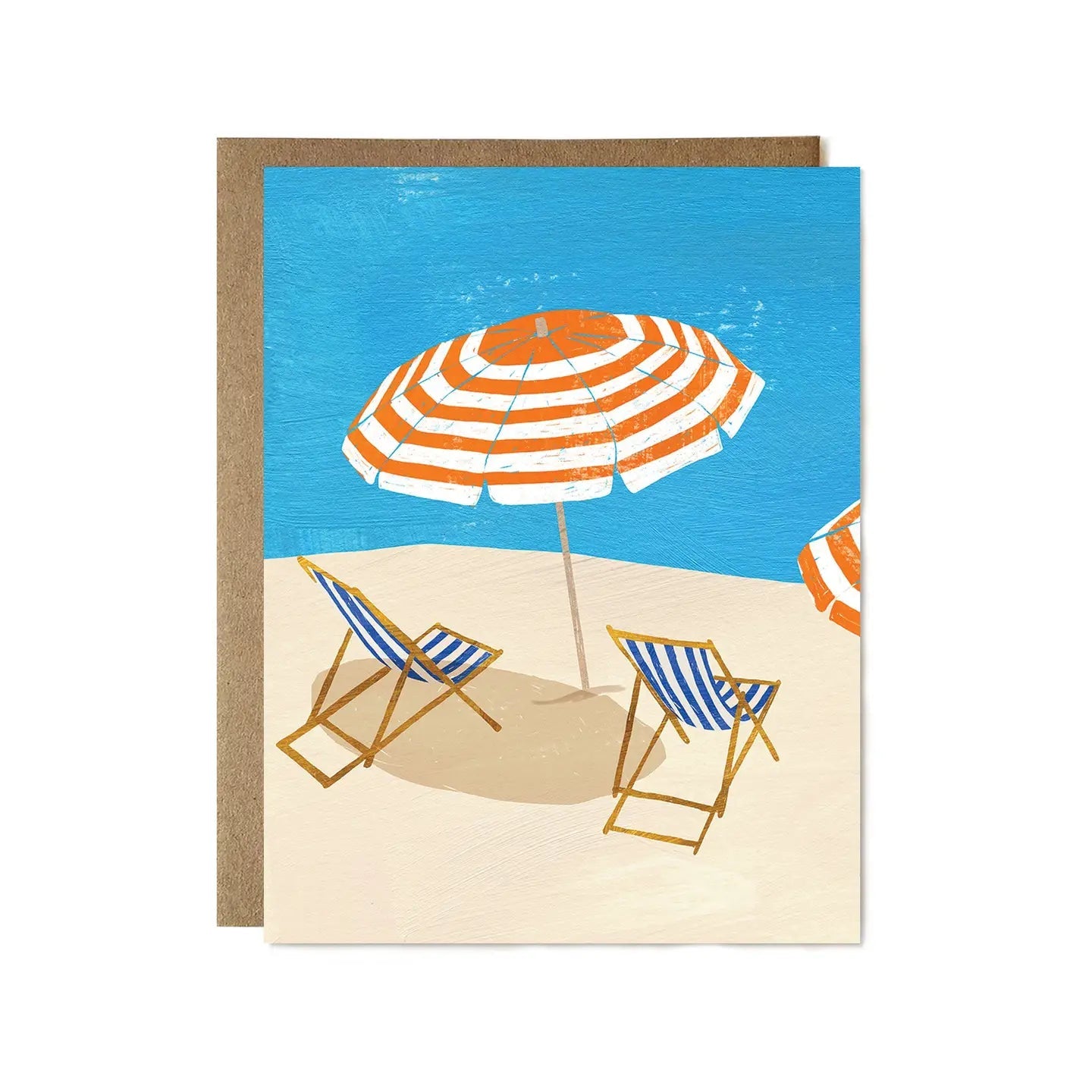 La Mer Card - Spring Sweet