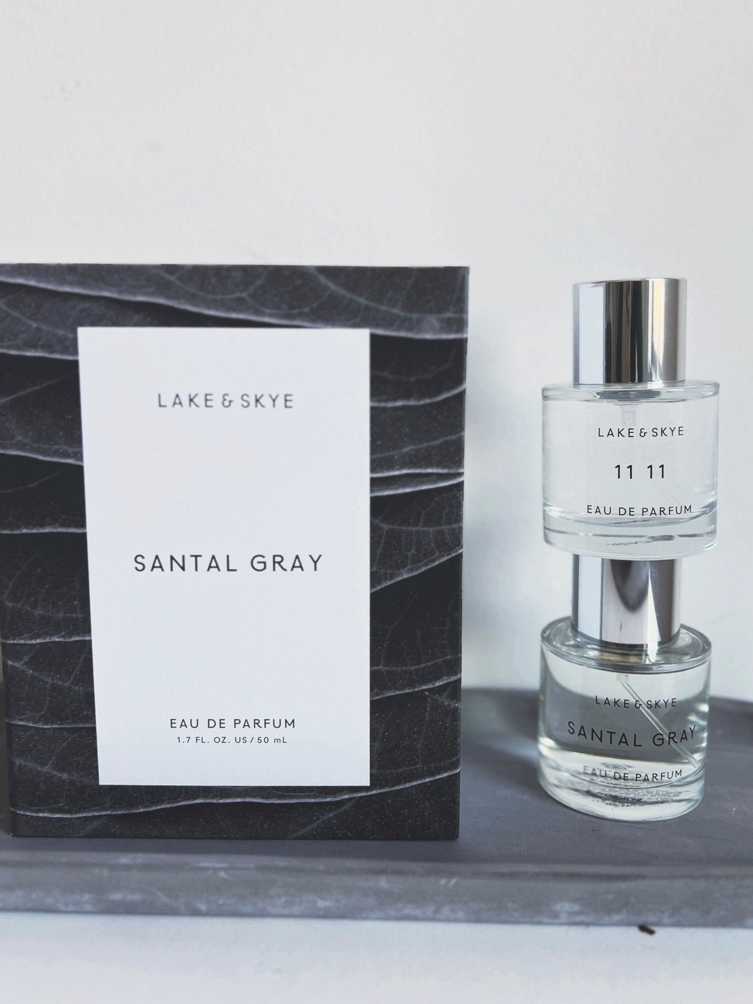 Lake & Skye Eau De Parfum - Spring Sweet