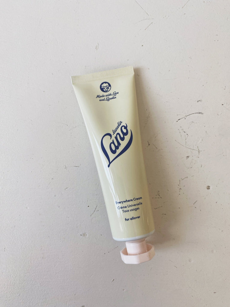 Lanolin Everywhere Cream - Spring Sweet
