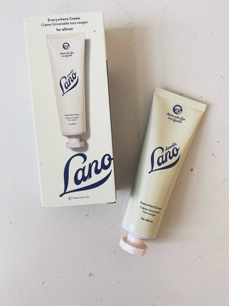 Lanolin Everywhere Cream - Spring Sweet