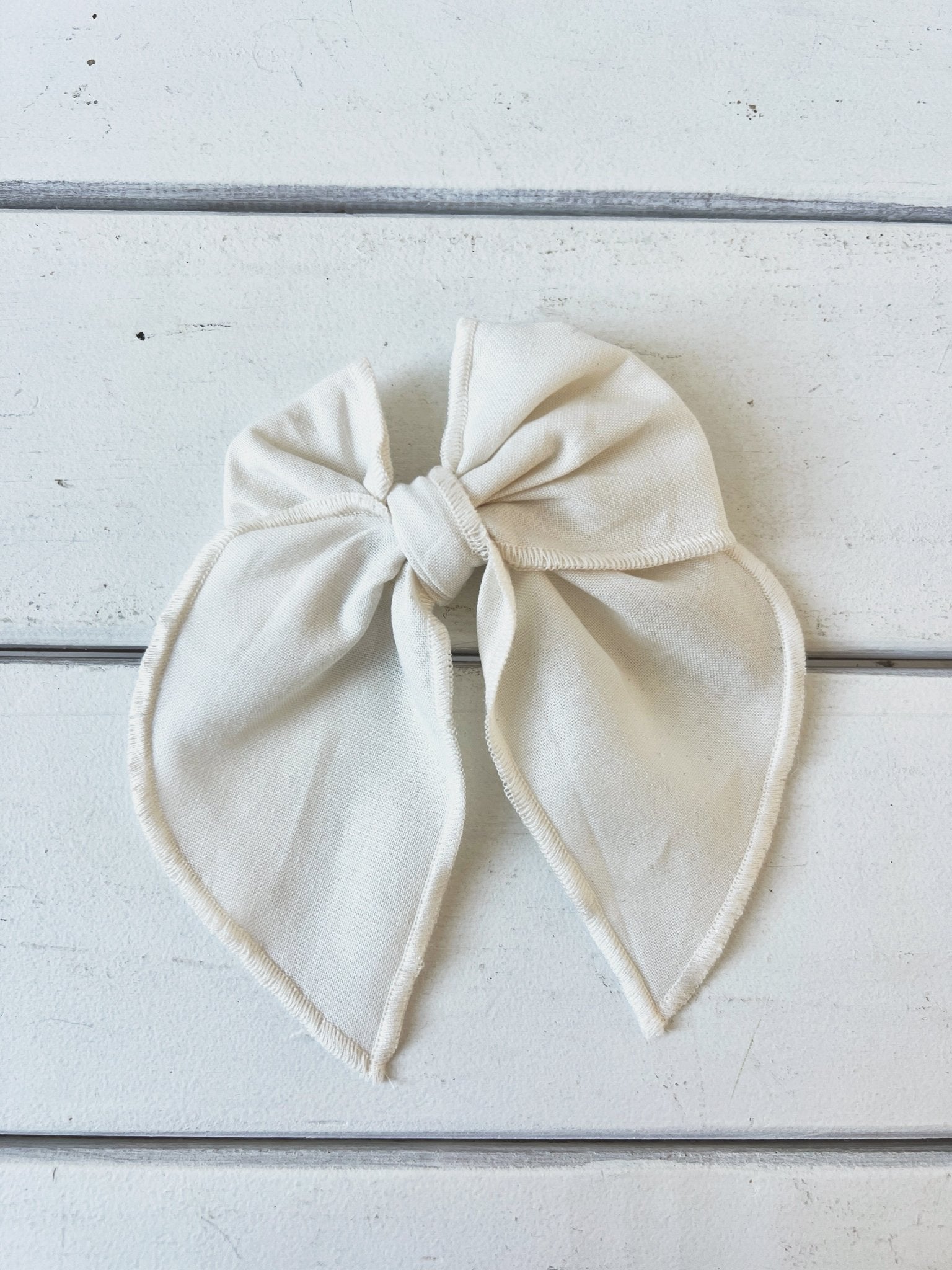 Large Fable Bow - Spring Sweet