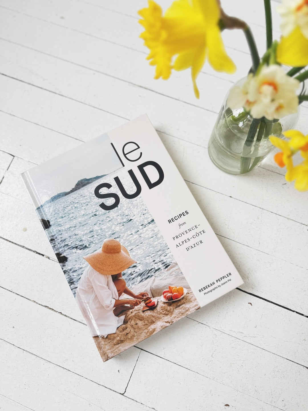 Le Sud - Spring Sweet