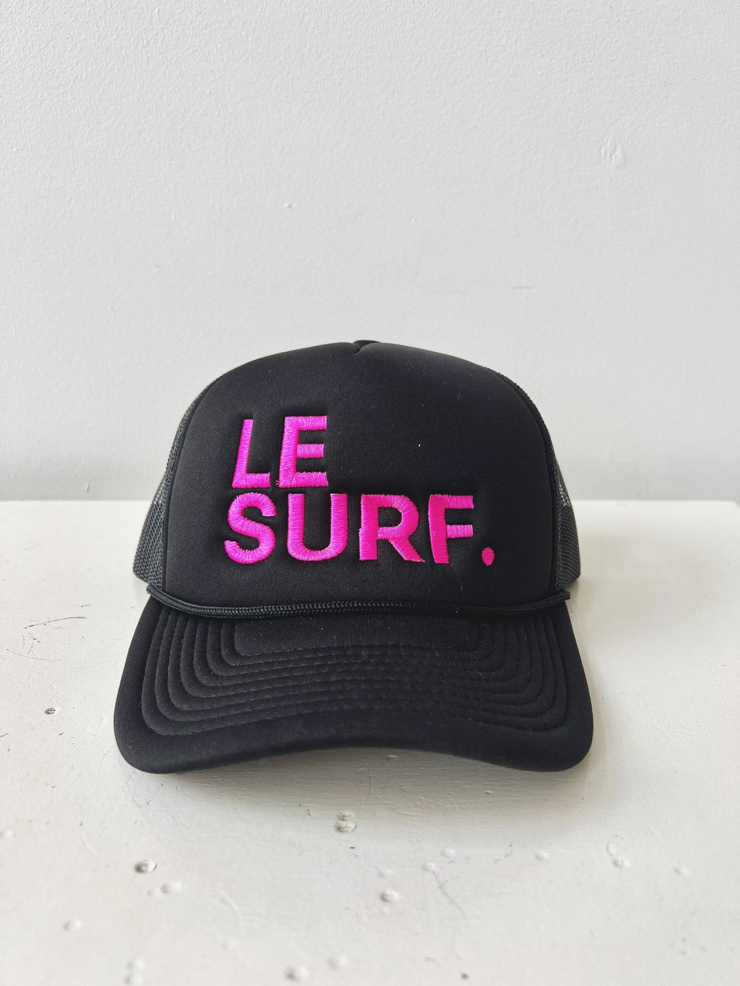 Le Trucker Hat - Spring Sweet