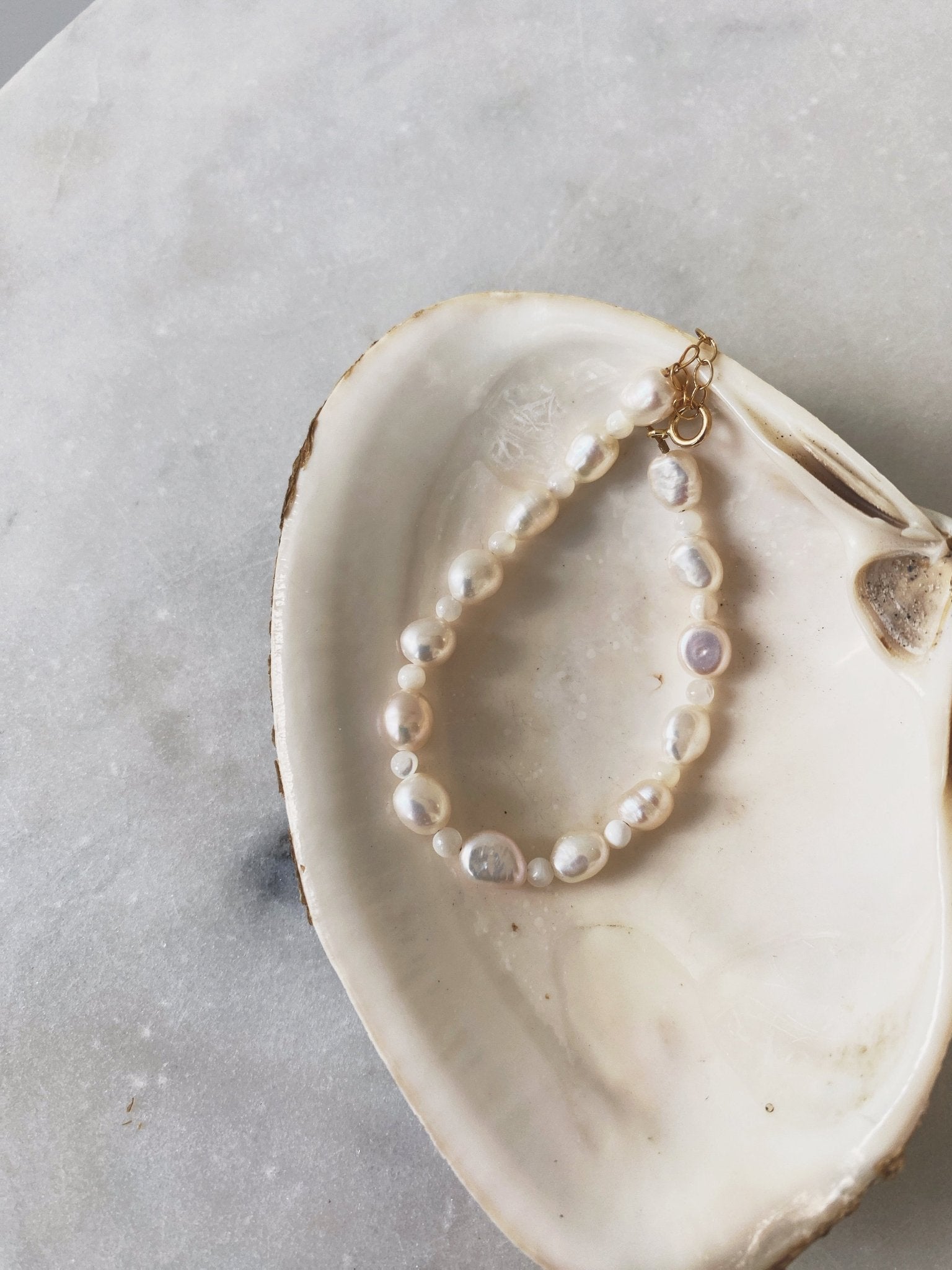 Leena Bracelet - Spring Sweet