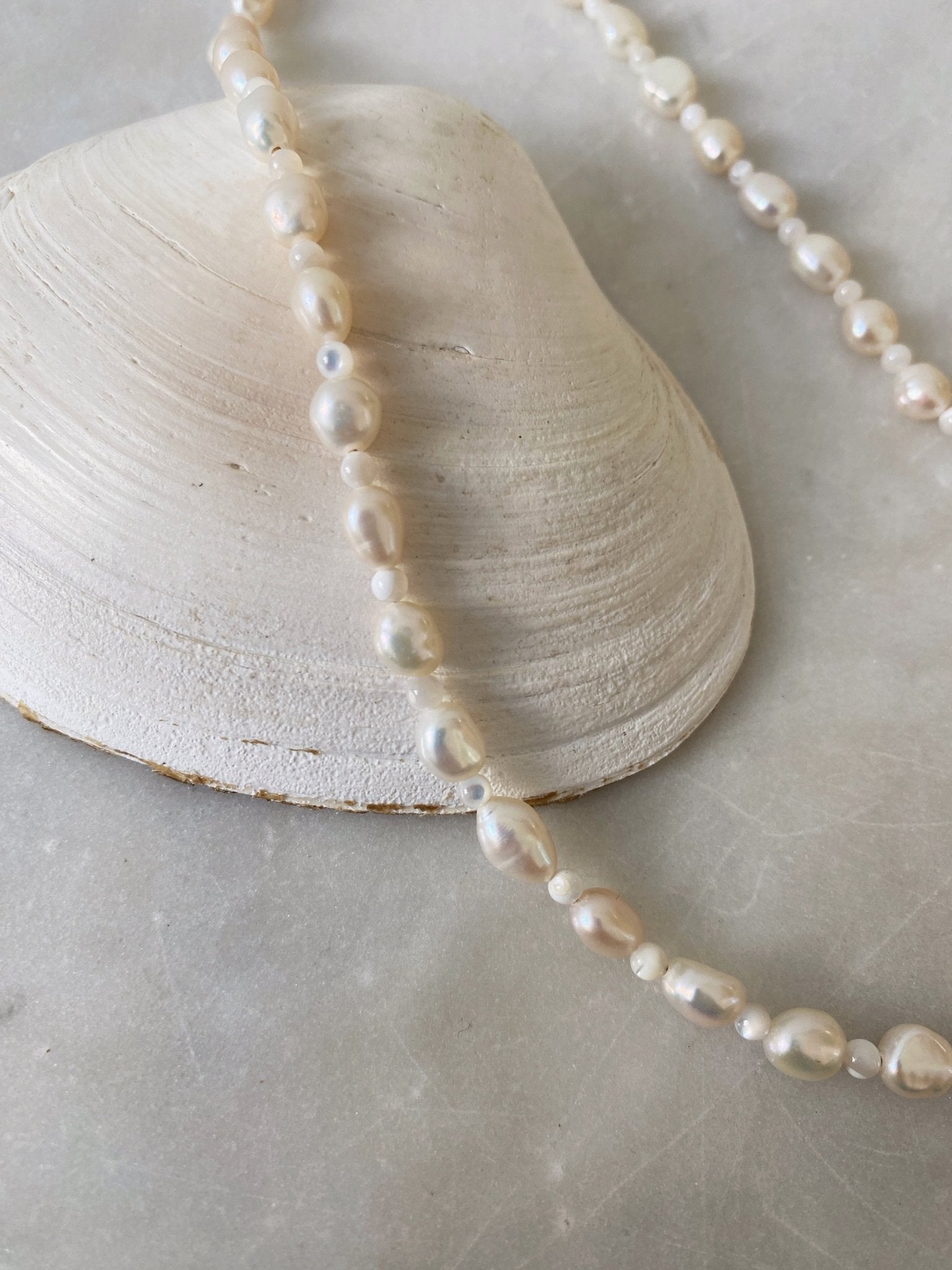 Leena Necklace - Spring Sweet