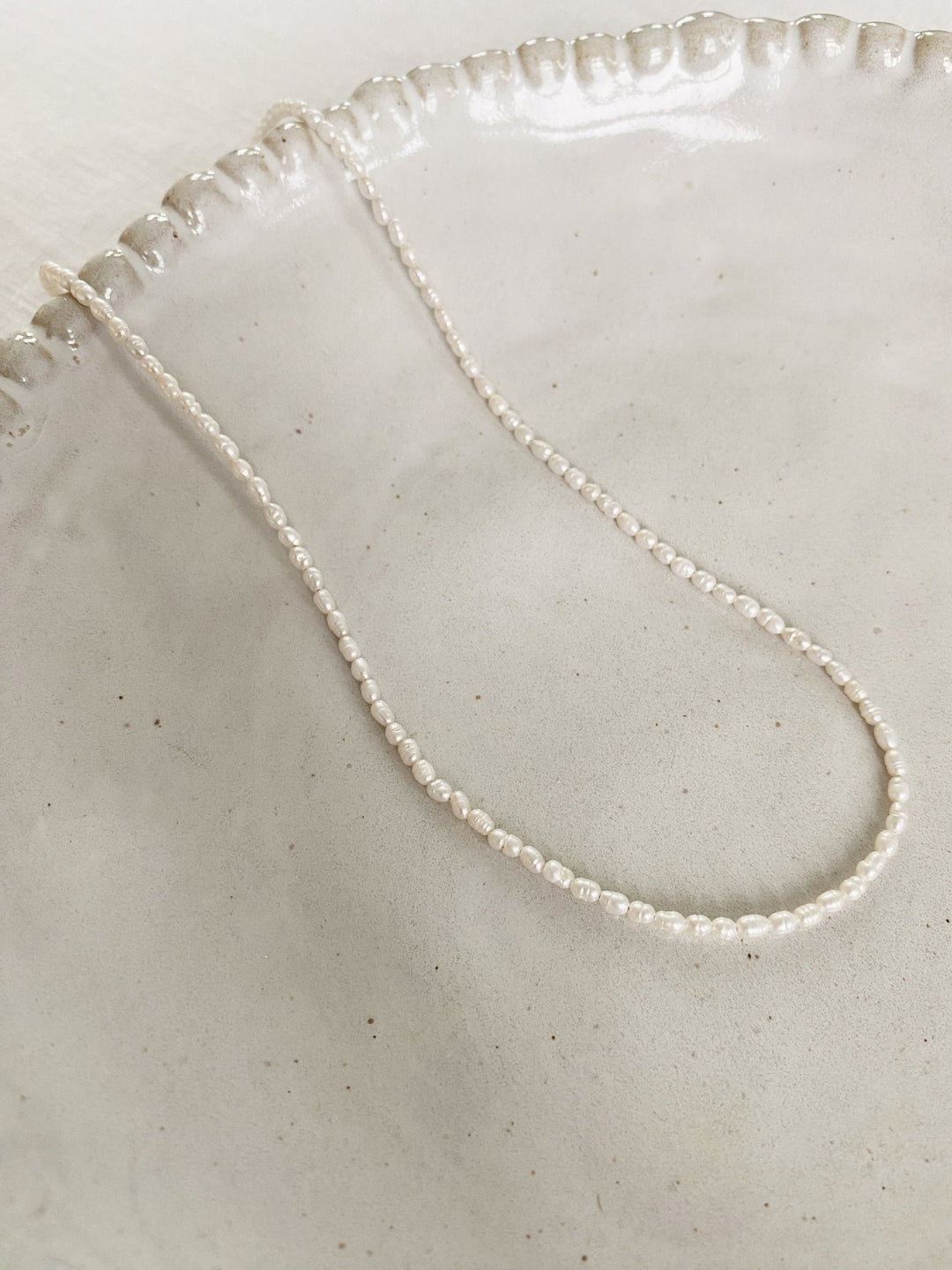 Lennon Necklace - Spring Sweet