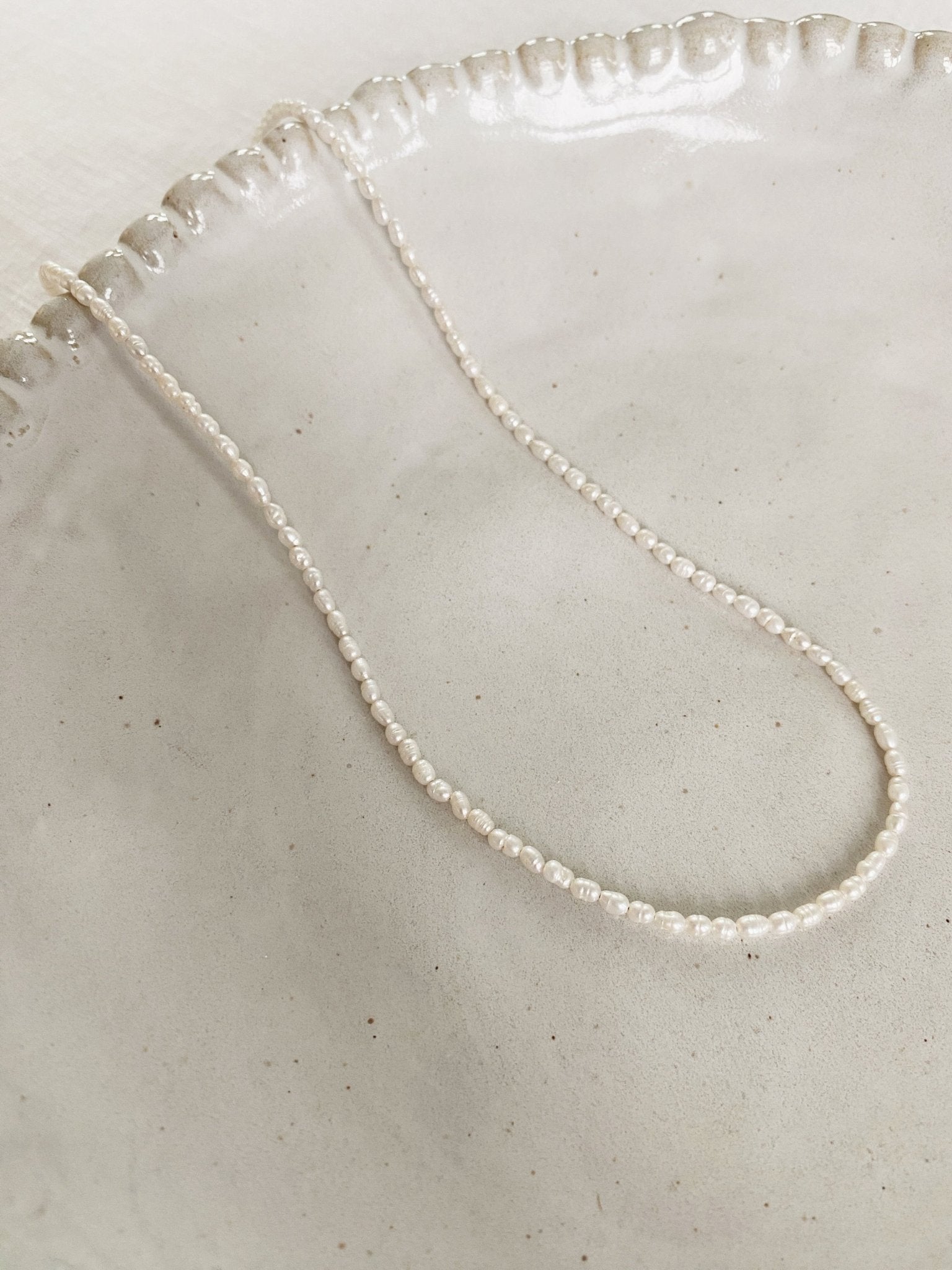 Lennon Necklace - Spring Sweet