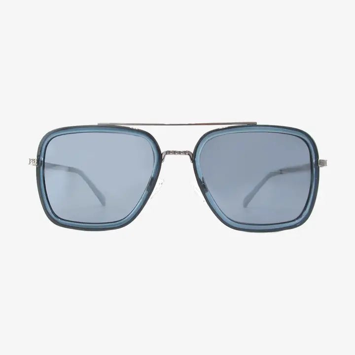 Lex Navigator Sunglasses - Spring Sweet
