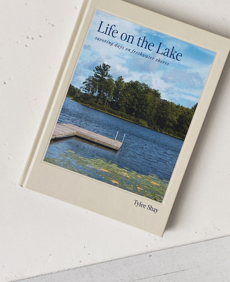 Life on the Lake - Spring Sweet