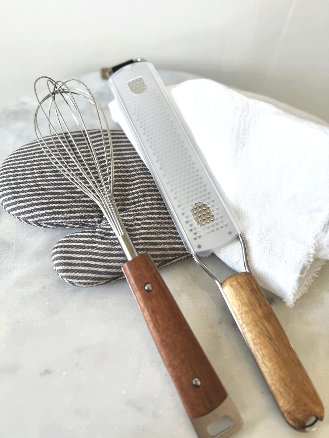 Long Handle Grater - Spring Sweet