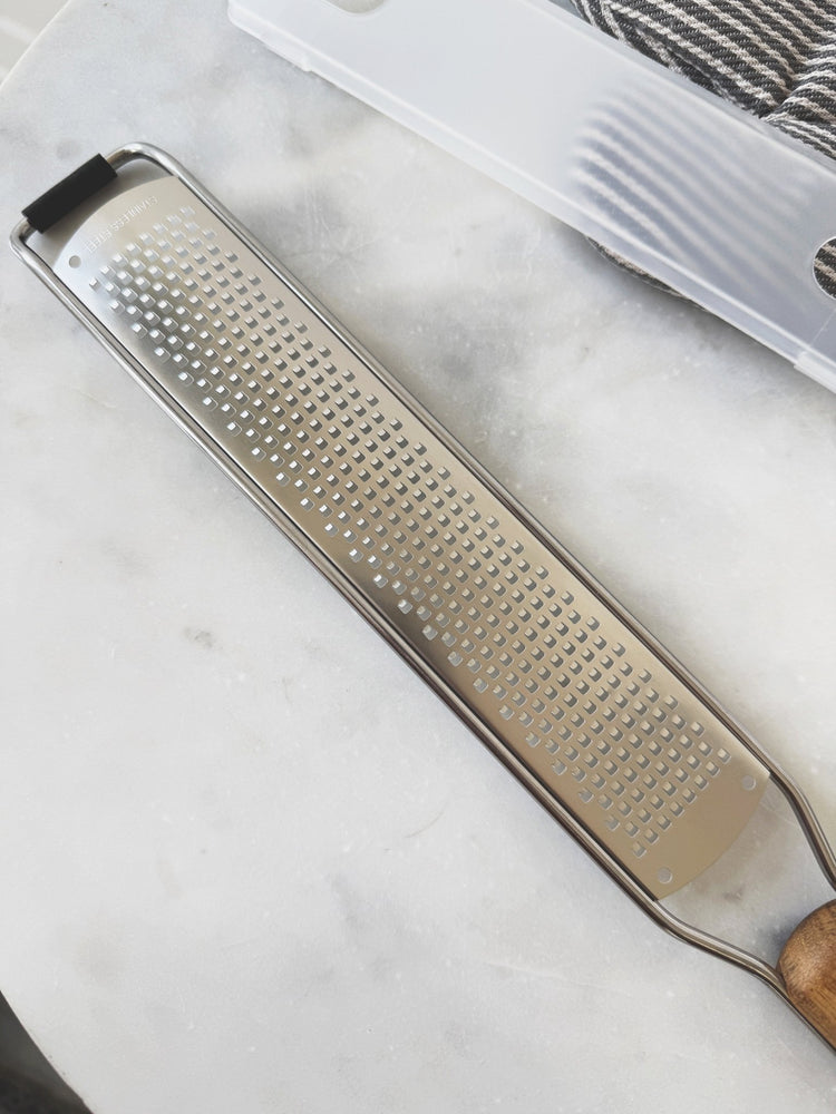 Long Handle Grater - Spring Sweet