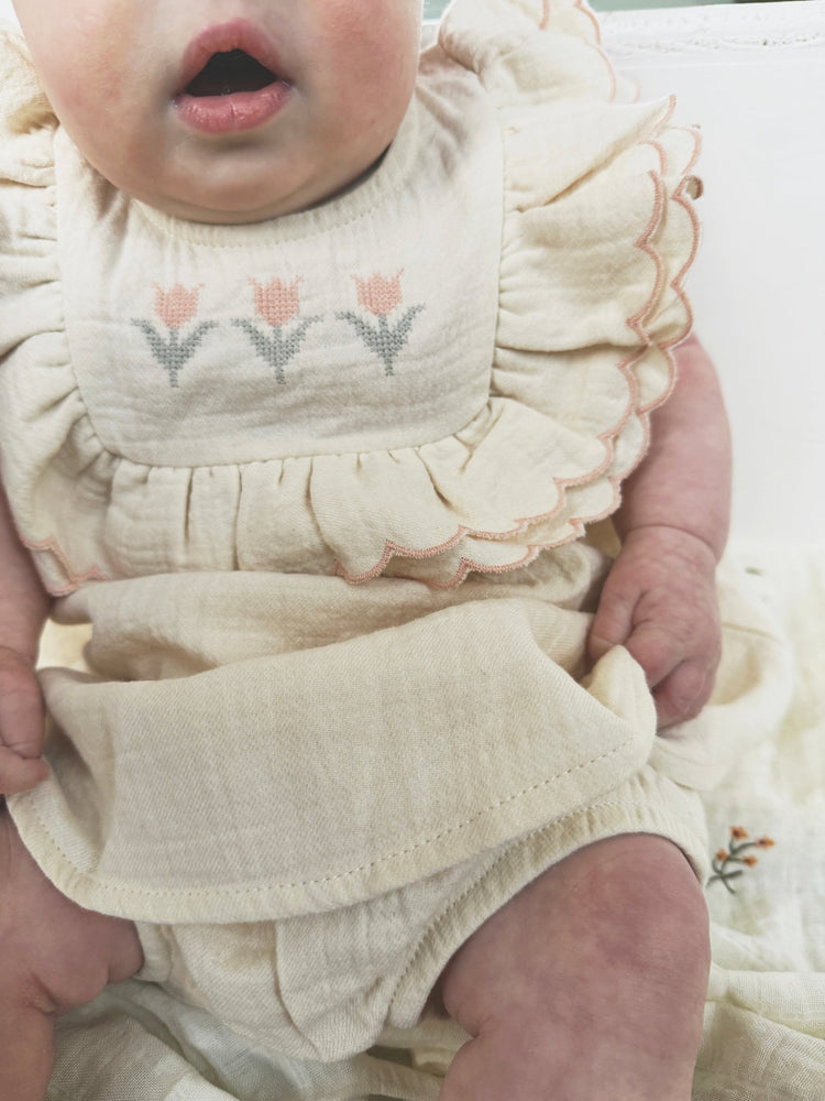 Lulu Dress - Spring Sweet