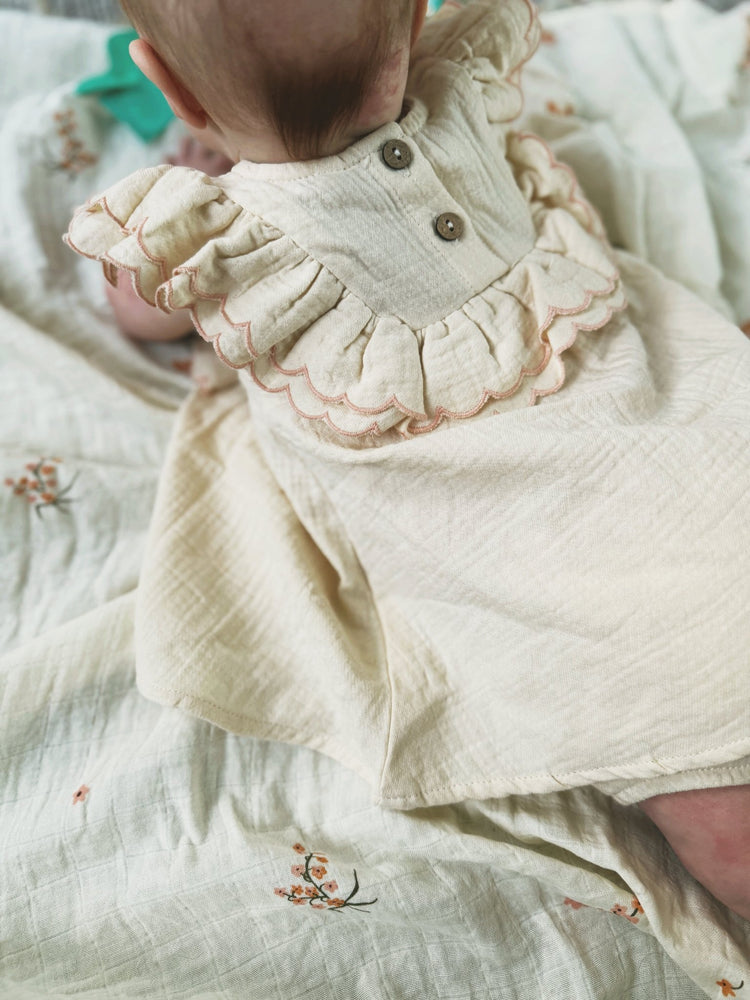 Lulu Dress - Spring Sweet