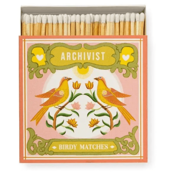 Luxe Matches - Spring Sweet