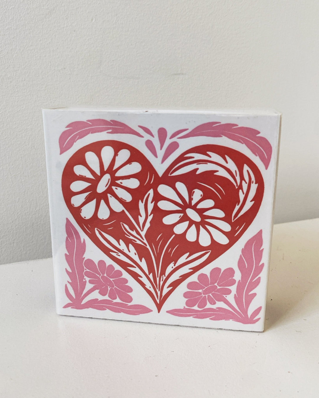Luxe Matches - Spring Sweet