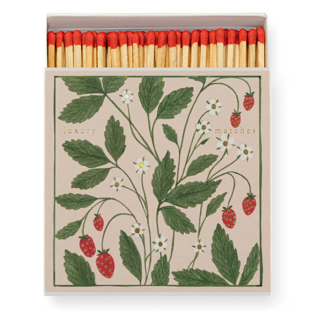 Luxe Matches - Spring Sweet