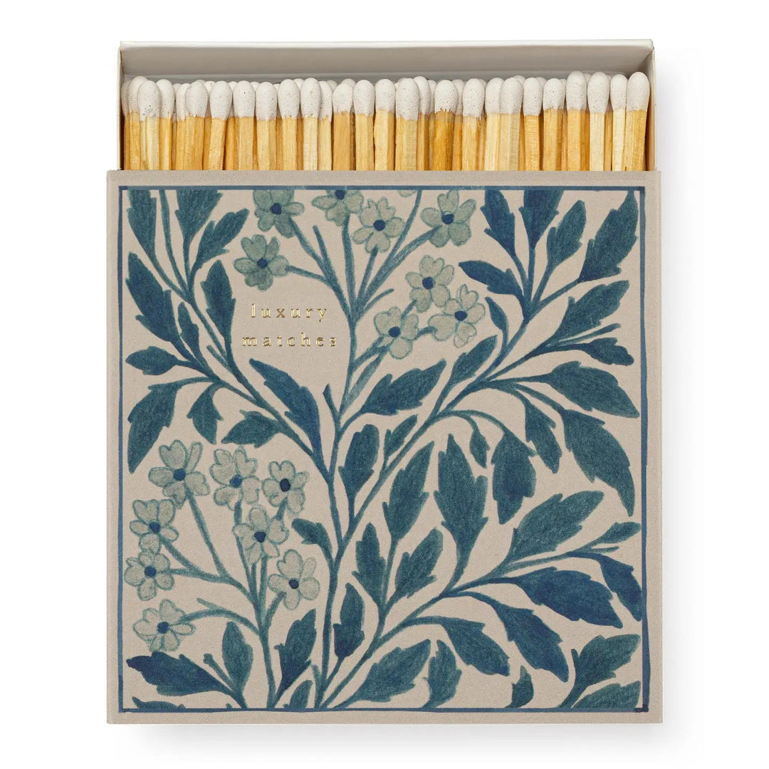 Luxe Matches - Spring Sweet