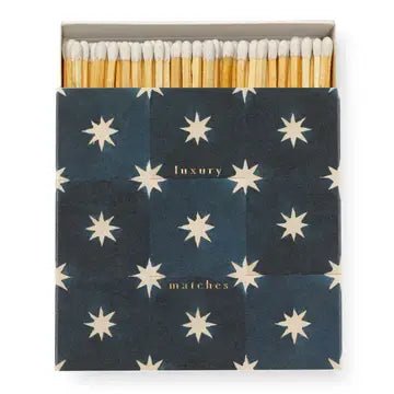 Luxe Matches - Spring Sweet