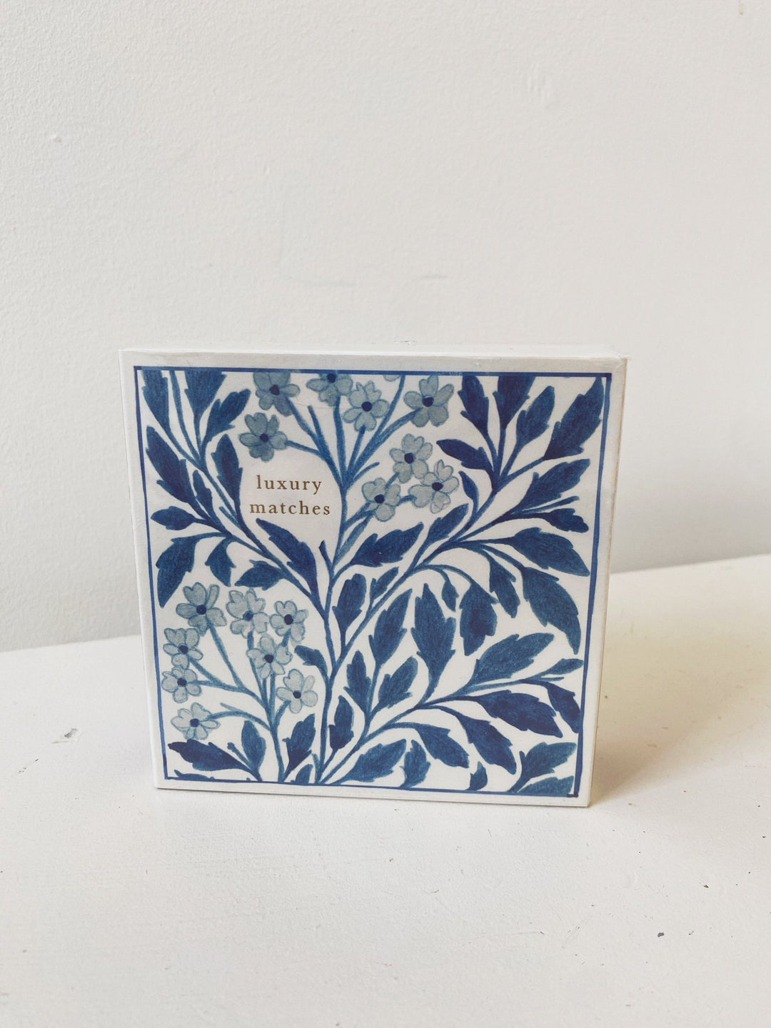 Luxe Matches - Spring Sweet