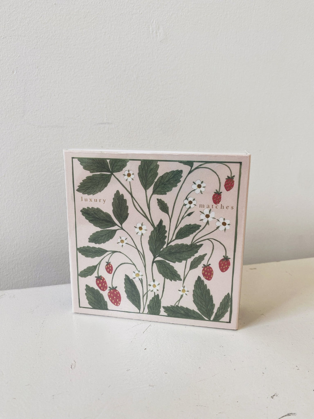 Luxe Matches - Spring Sweet