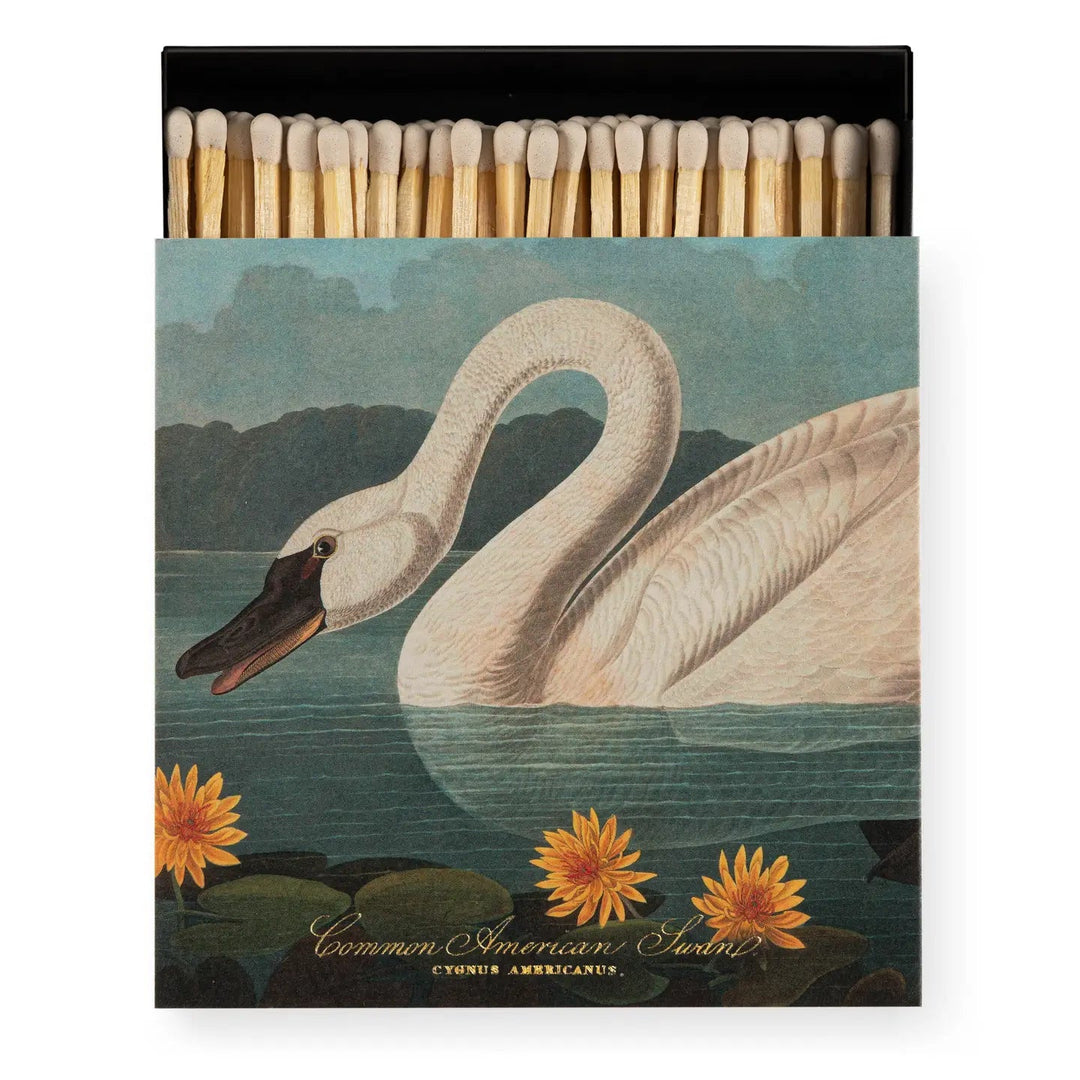 Luxe Matches - Spring Sweet