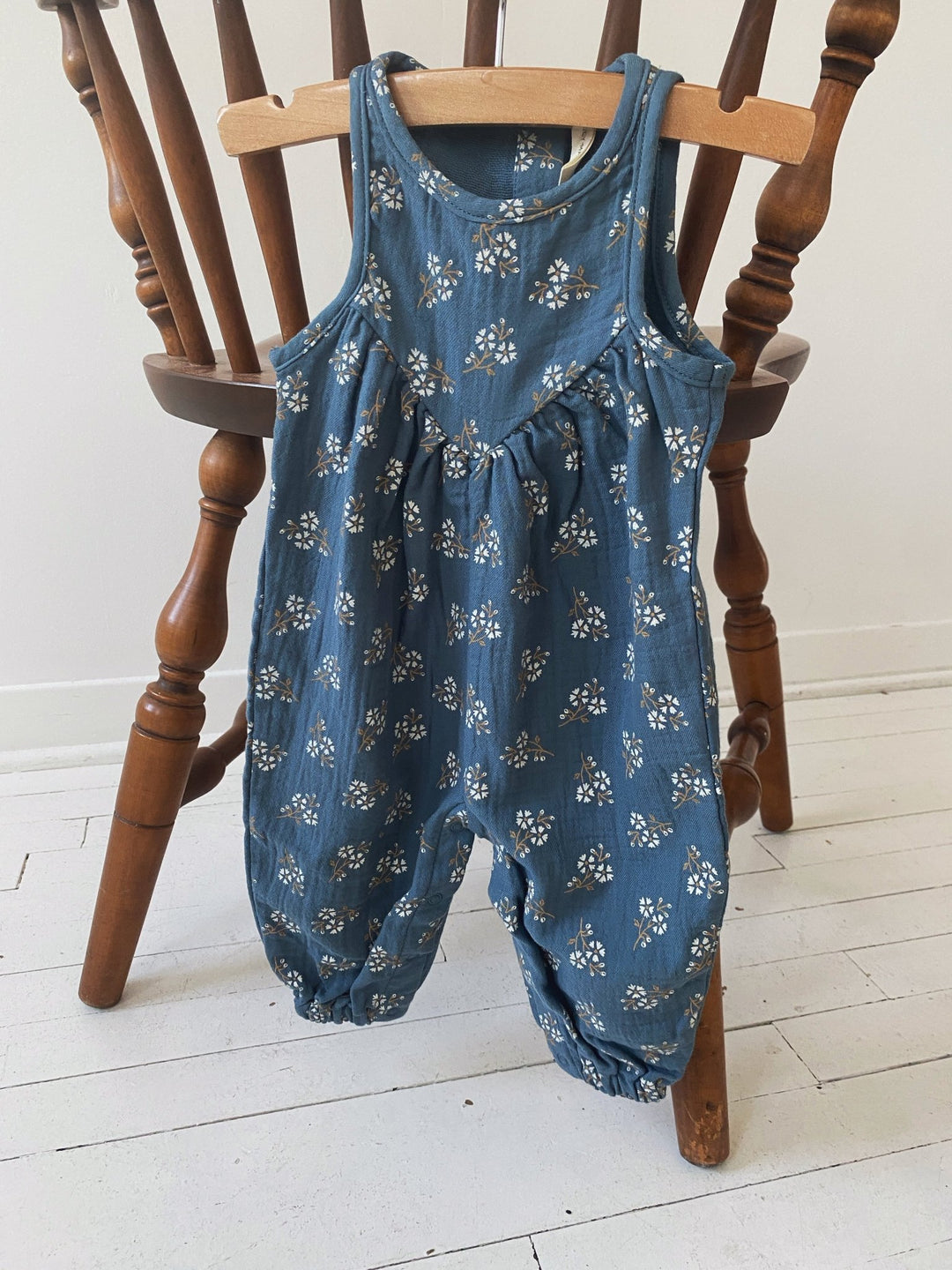 Maisie Overall - Spring Sweet