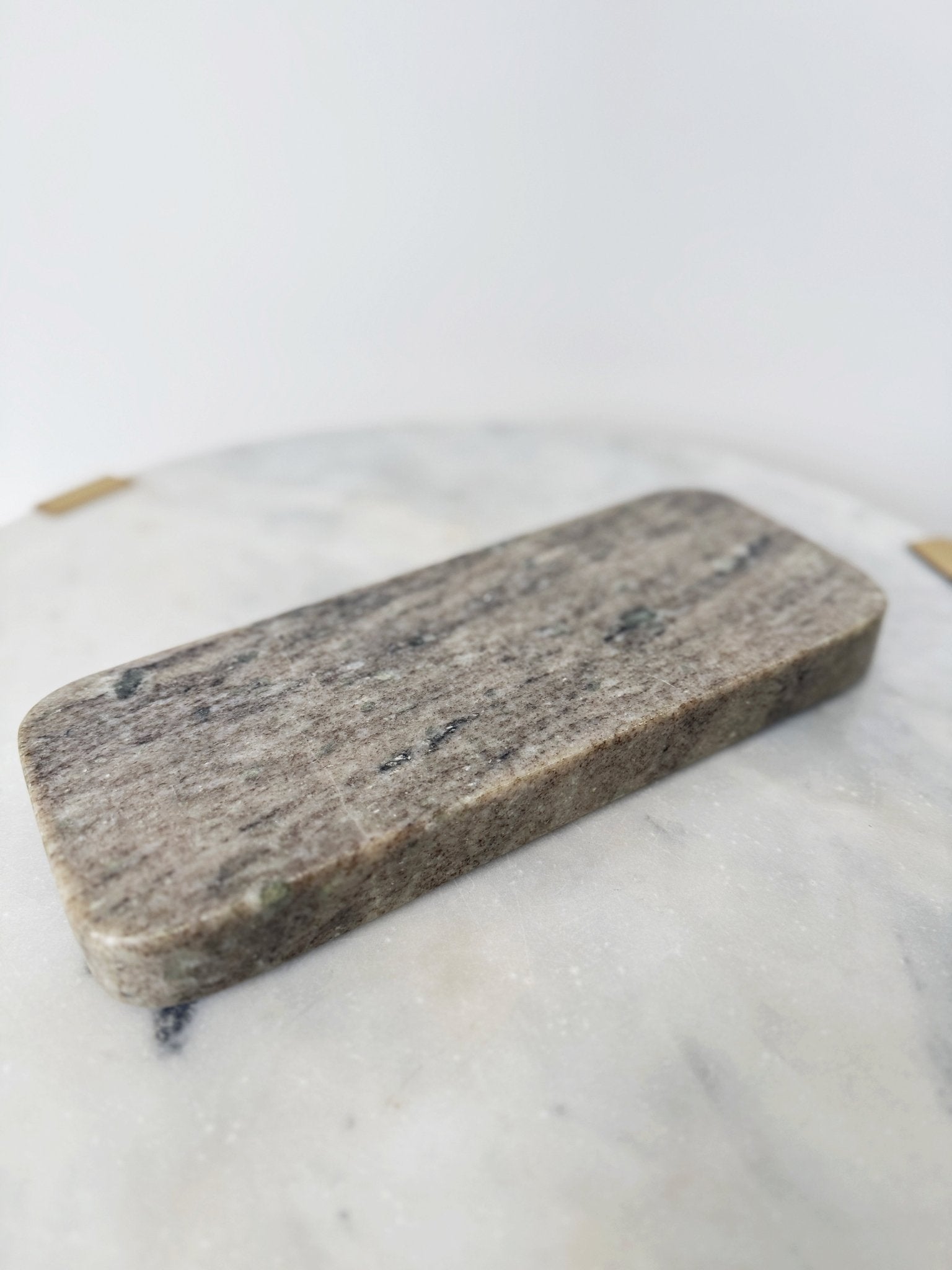 Marble Serving Board - Spring Sweet