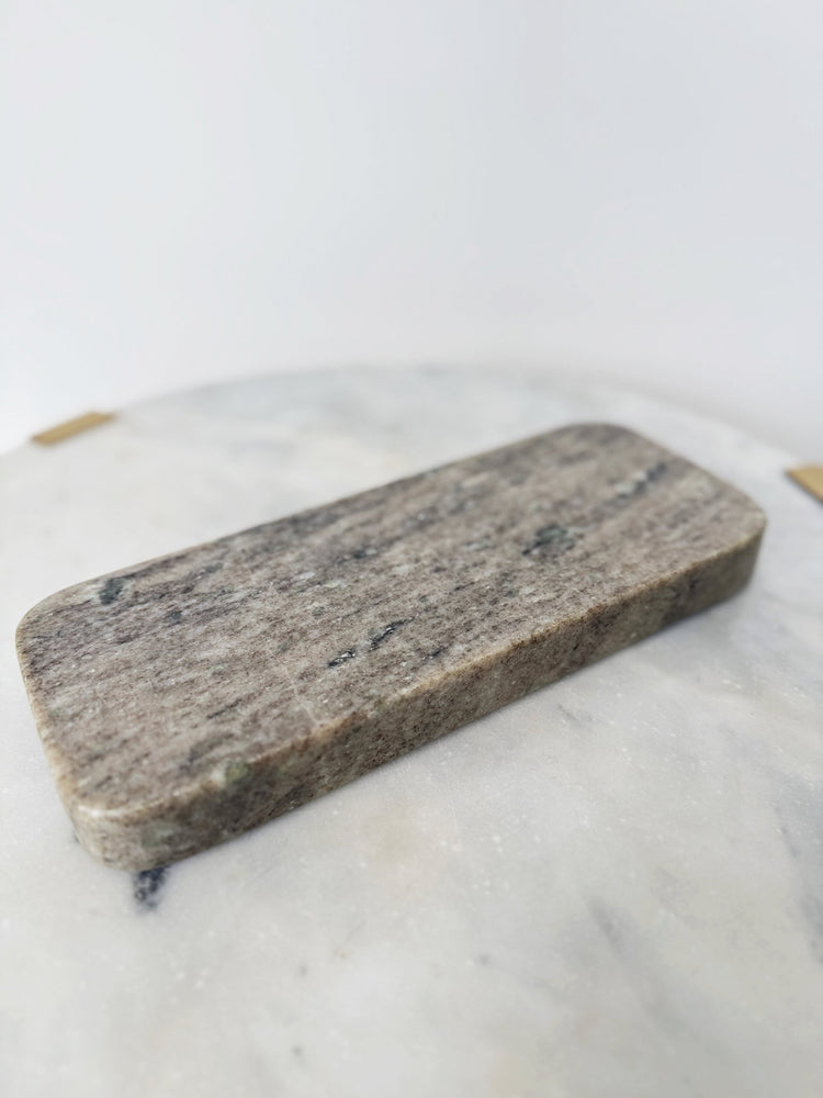 Marble Serving Board - Spring Sweet