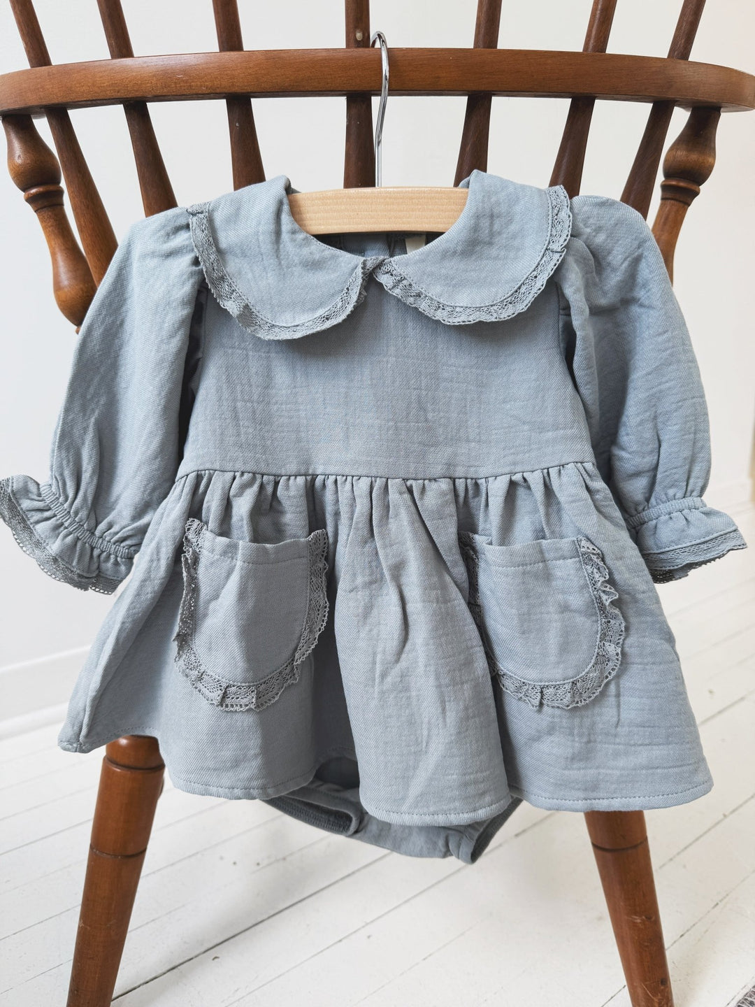 Marisol Dress - Spring Sweet