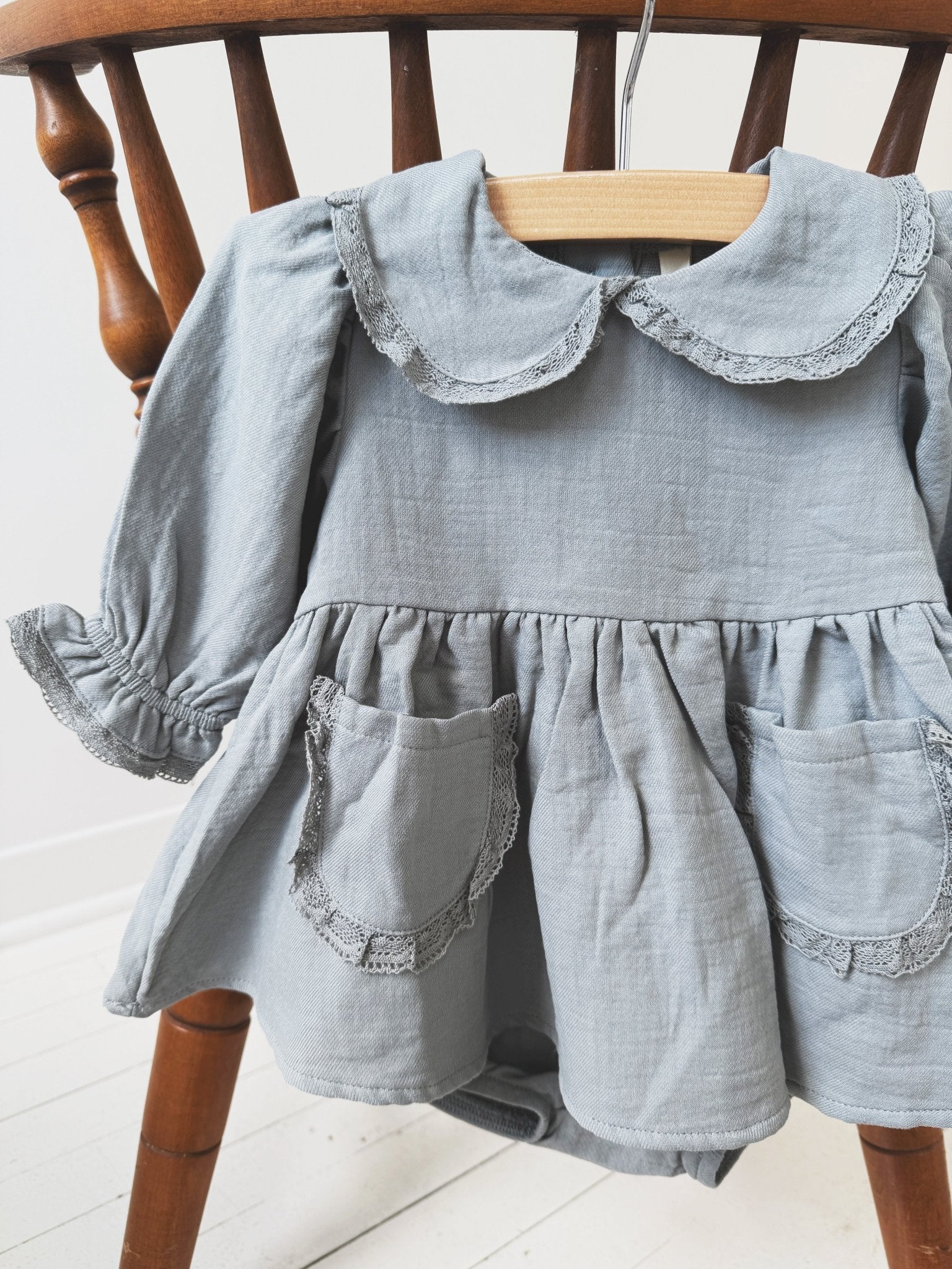 Marisol Dress - Spring Sweet