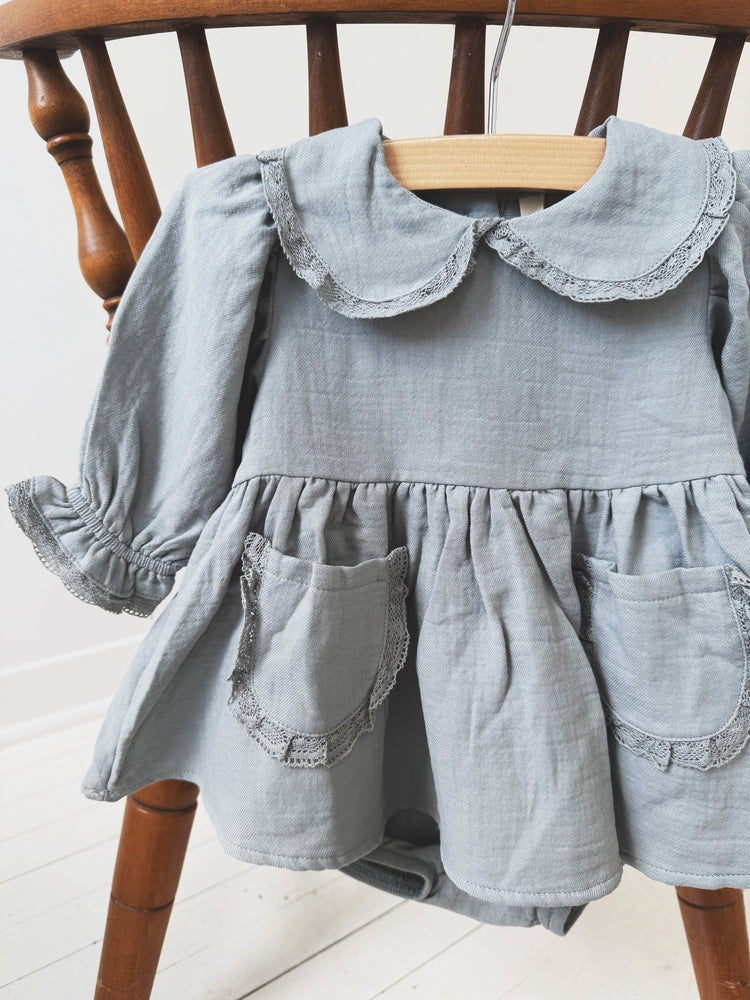 Marisol Dress - Spring Sweet