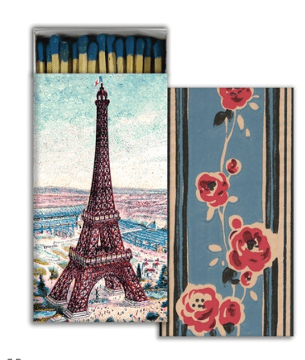 Matches - Spring Sweet