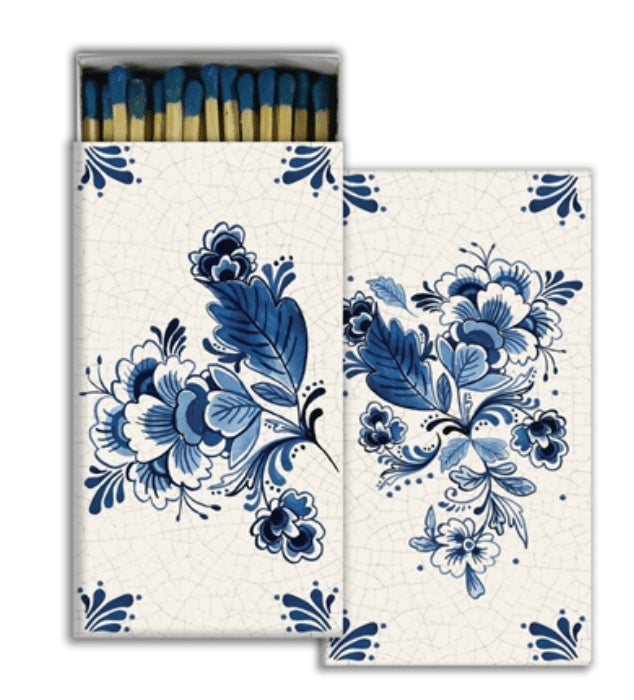 Matches - Spring Sweet