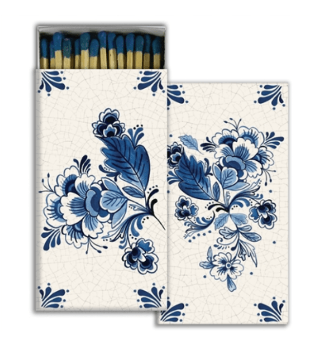 Matches - Spring Sweet