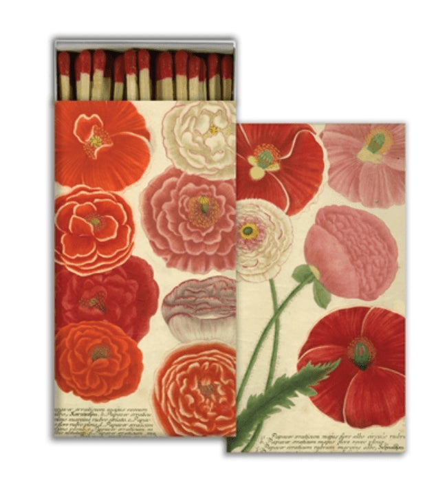 Matches - Spring Sweet