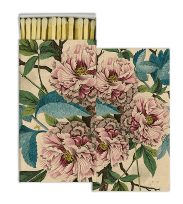 Matches - Spring Sweet