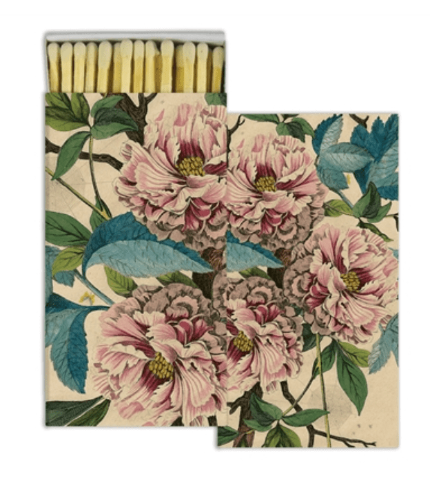 Matches - Spring Sweet