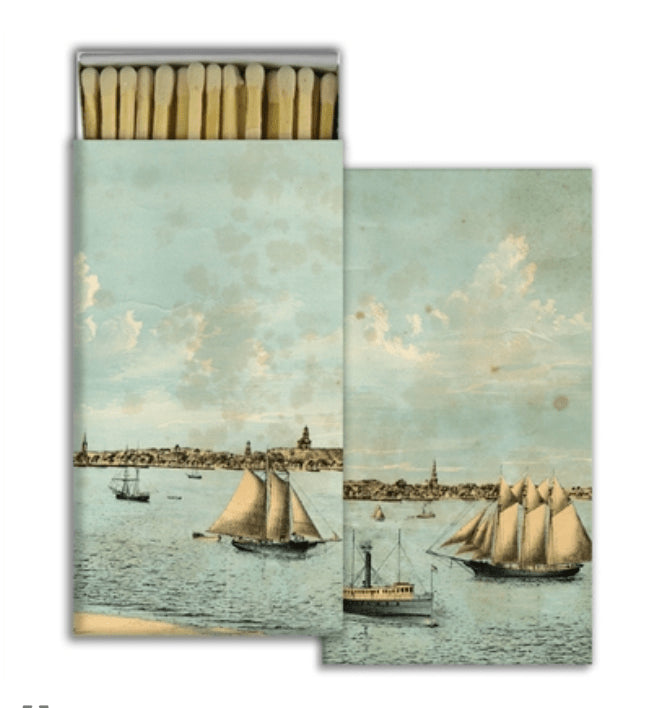 Matches - Spring Sweet